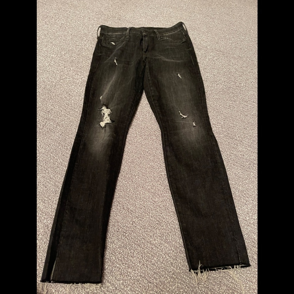 Mother jeans size 26